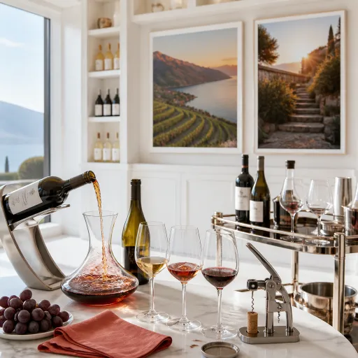 From Lavaux to Ticino: How Hotel Sommeliers Are Making Swiss Wine Matter to International Guests