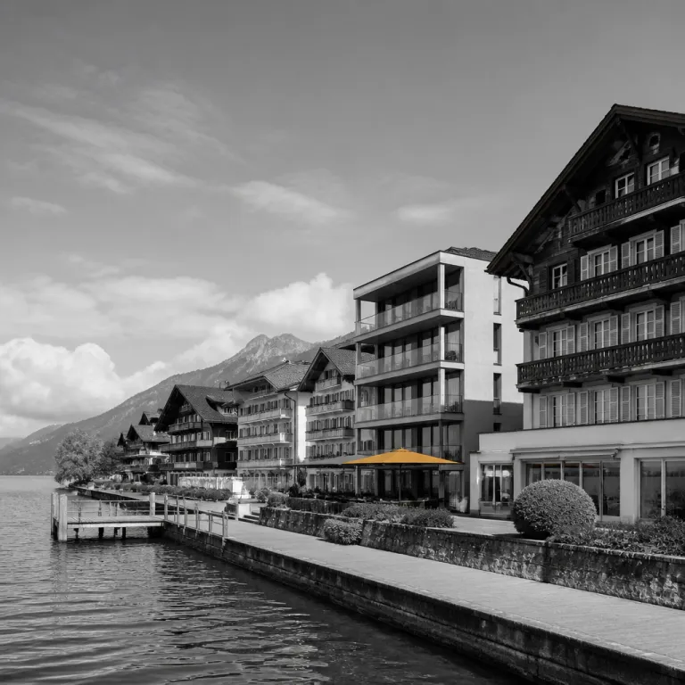 Who Runs Your Hotel: Why Ownership Structure Shapes the Swiss Stay You Get