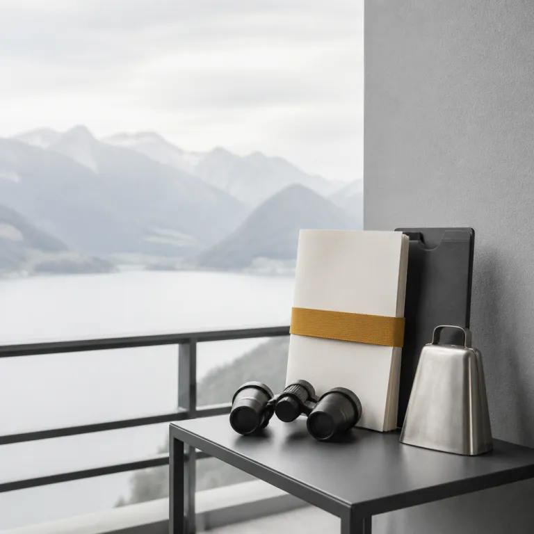 Festivals From the Hotel: How Swiss Cultural Events Reshape a Luxury Stay in Summer