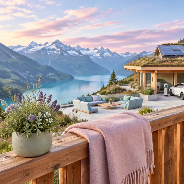 World Tourism Day From the Alps: What Responsible Luxury Actually Costs in Switzerland