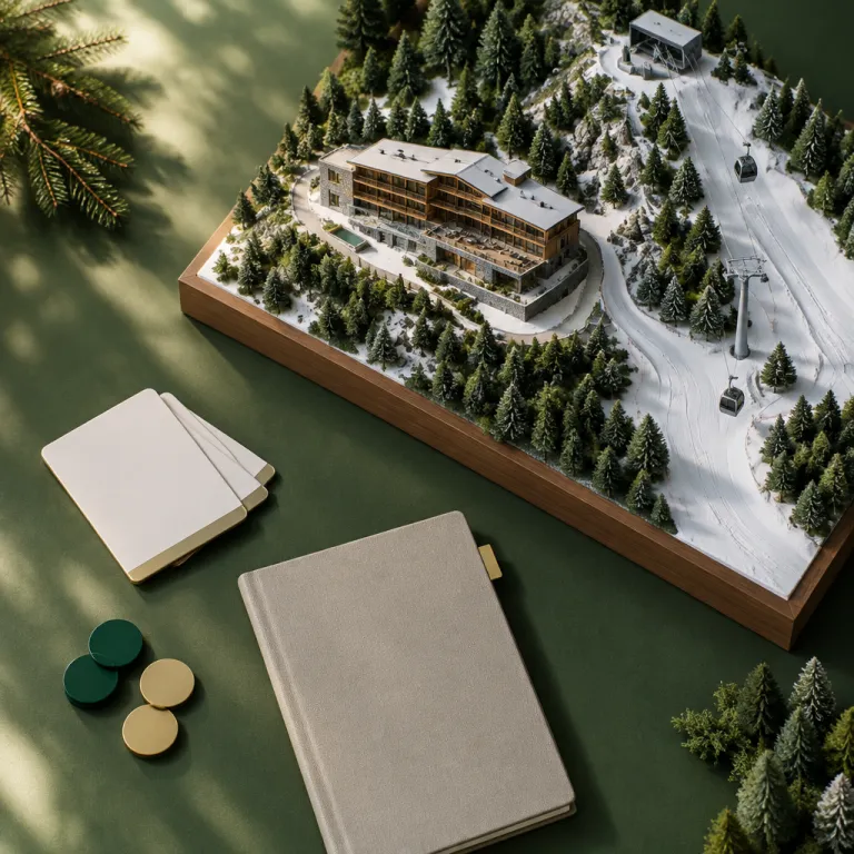 The Case for Booking Ski Season in September: How Switzerland's Best Winter Rooms Get Allocated