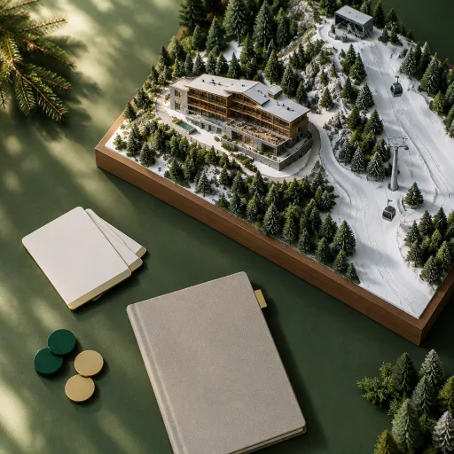 The Case for Booking Ski Season in September: How Switzerland's Best Winter Rooms Get Allocated