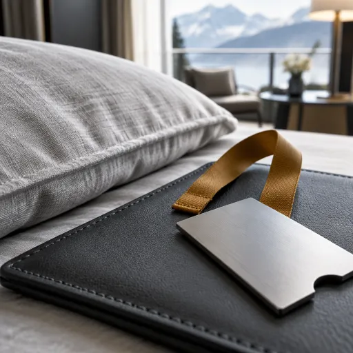 How Air France shapes luxury travel journeys for Swiss hotel connoisseurs