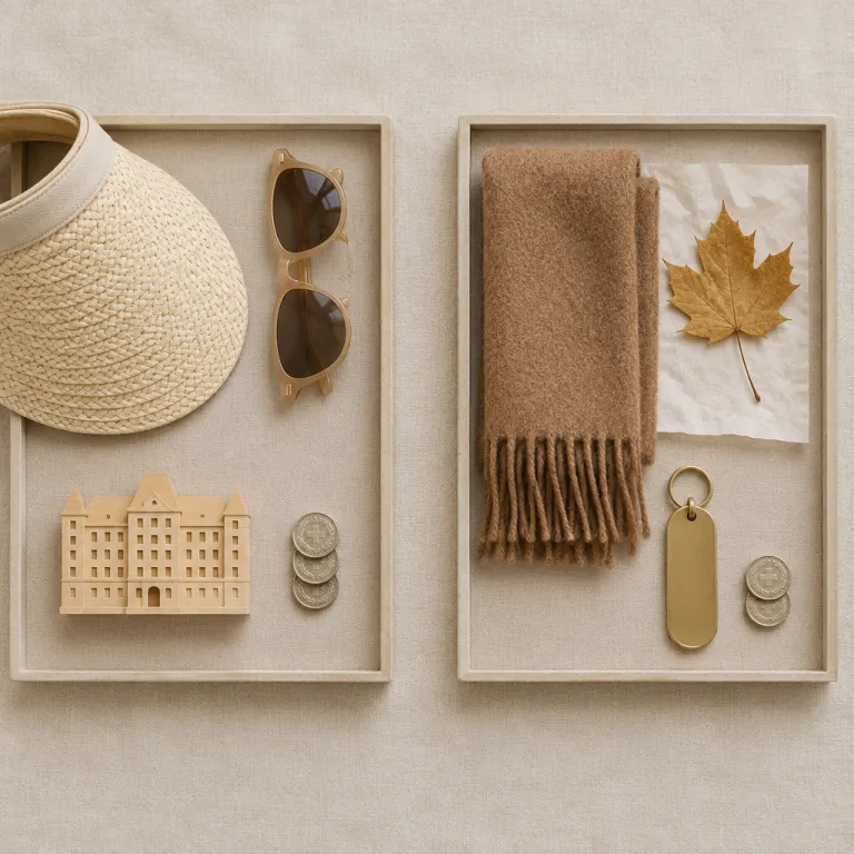 The Autumn Arithmetic: What Swiss Palace Hotels Really Cost in October Versus August