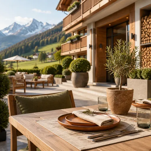 The General Manager Economy: Why a Swiss Hotel's Director Shapes the Stay More Than Its Stars