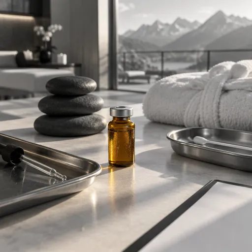 Before You Book a Longevity Retreat: The Questions That Separate Medicine From Spa Theatre