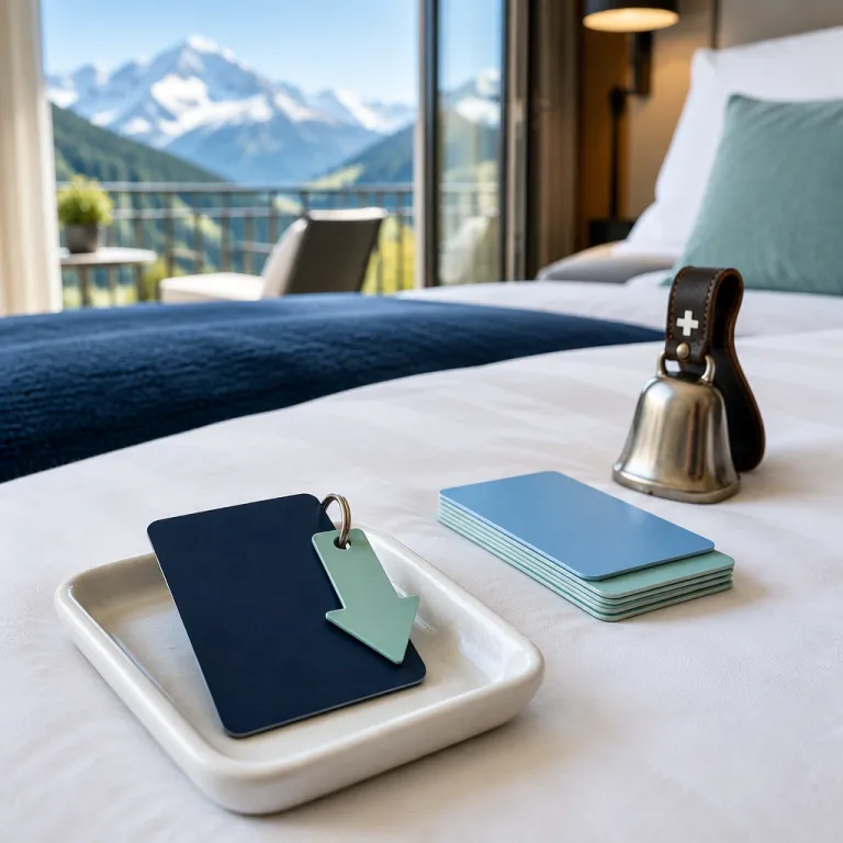 Booking Direct Is Not Just Polite: What the OTA Pricing Crisis Means for Your Swiss Hotel Bill