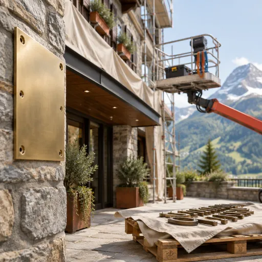 The 'Palace' Question: What the Word Really Signals on a Swiss Hotel, and What It Doesn't