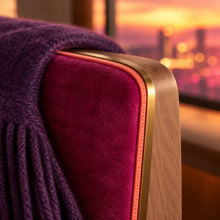 How aria las vegas reshapes expectations for Swiss urban luxury retreats