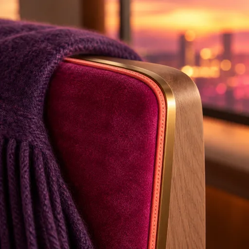 How aria las vegas reshapes expectations for Swiss urban luxury retreats