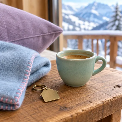 Suite or Chalet: When a Private Residence Beats the Best Room in a Swiss Hotel