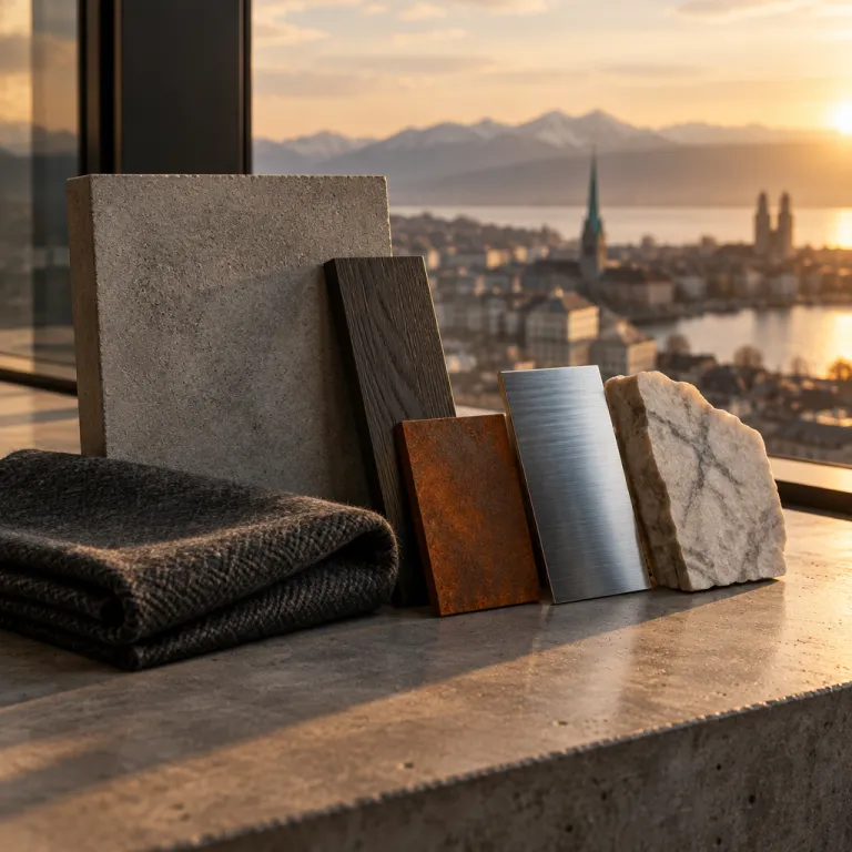 Urban Waldorf Astoria elegance reimagined for Swiss luxury travellers