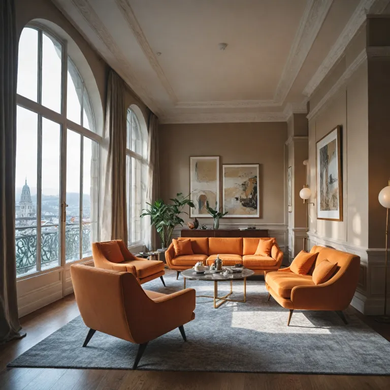 Luxury city hotels in Switzerland: refined stays in iconic destinations