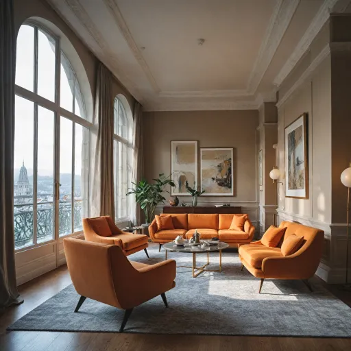 Luxury city hotels in Switzerland: refined stays in iconic destinations