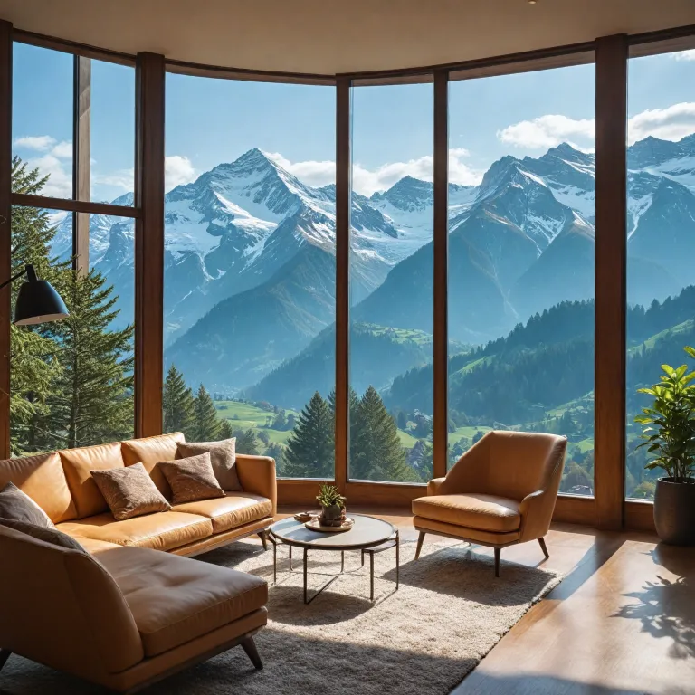 Luxury travel Switzerland: Elevating your journey with premium hotels and exclusive experiences