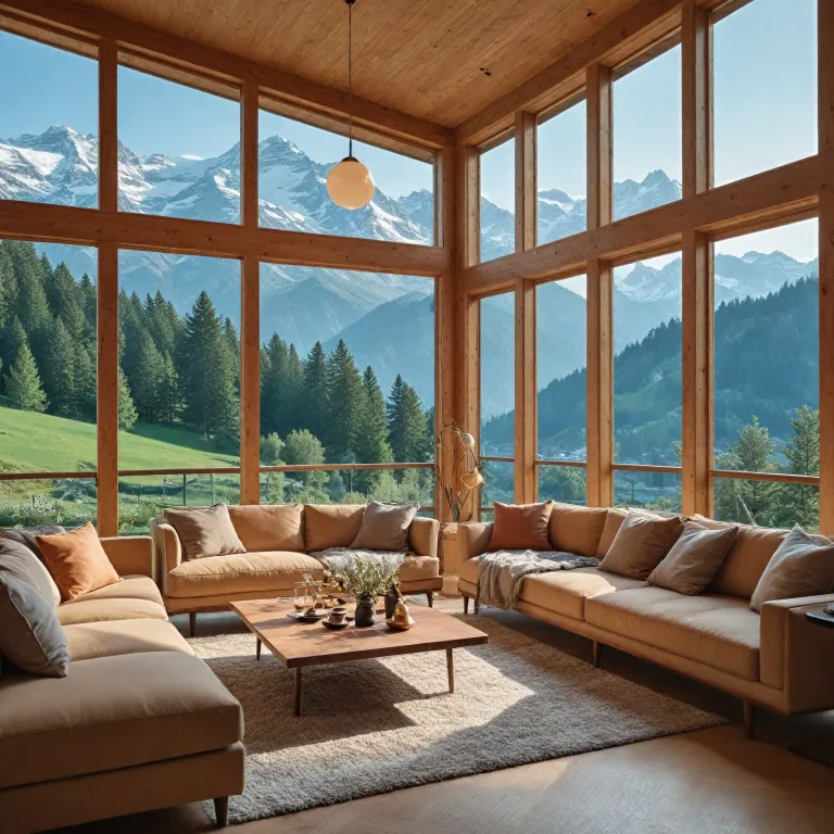 Luxury vacations in Switzerland: exclusive stays and unforgettable experiences