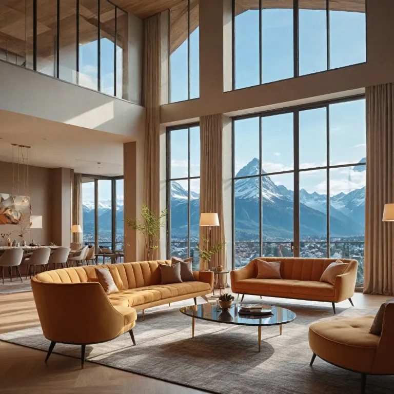 Luxury hospitality Switzerland: refined experiences and premium hotel booking insights