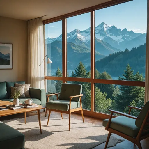 Luxury short stays in Switzerland: exclusive escapes in the Swiss Alps and beyond