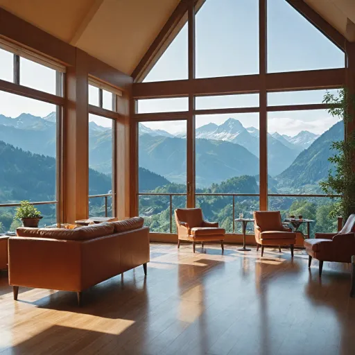 Luxury travel booking Switzerland: Elevating your premium hotel experience