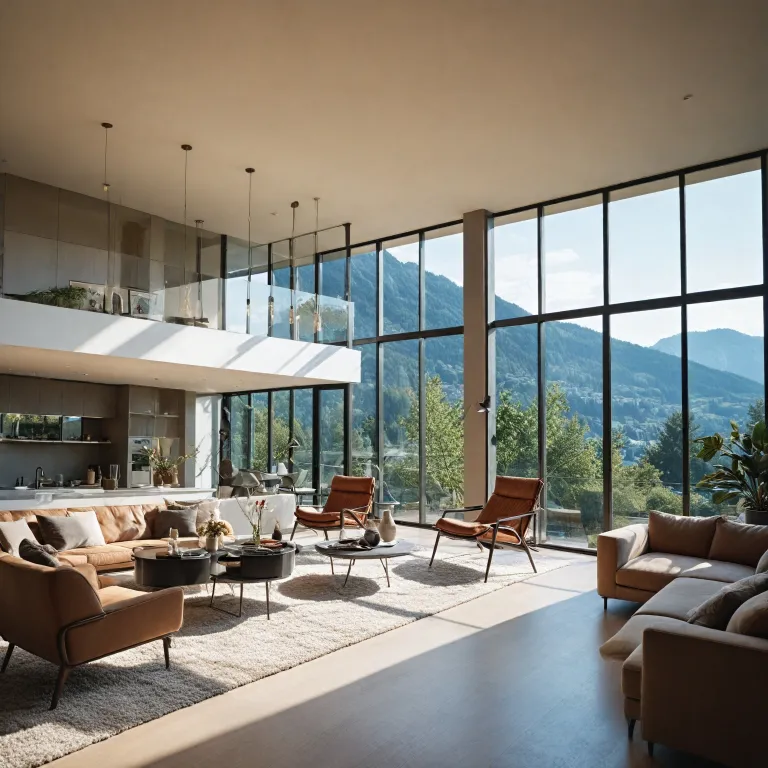 Elevating client experiences: services provided by luxury real estate agents in Switzerland