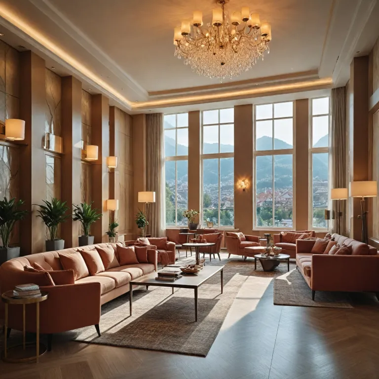 Cayan investments llc: redefining luxury and premium hotel booking experiences in Switzerland