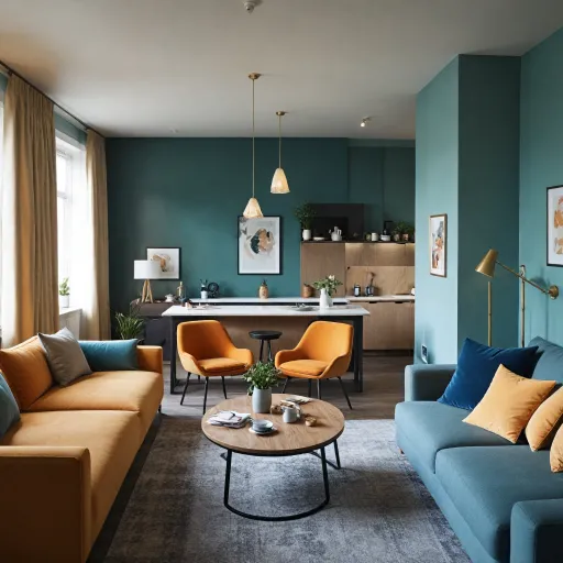 Experience refined comfort at rr hotel reykjavik: premium suites and family apartments in the heart of Iceland