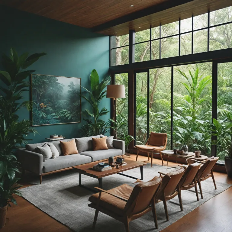 Queensland’s finest rainforest escapes: a guide to the best luxury lodges for an unforgettable retreat