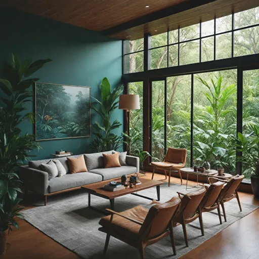 Queensland’s finest rainforest escapes: a guide to the best luxury lodges for an unforgettable retreat