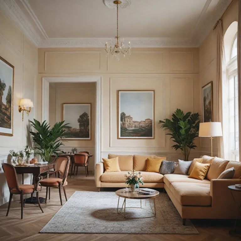 Experience refined comfort at my secret condotti roma: a guest house in the heart of Rome