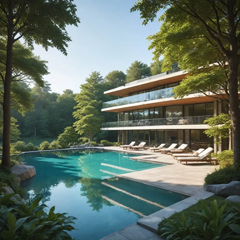 Unforgettable escapes: the best weekend getaways from NYC for luxury and premium stays