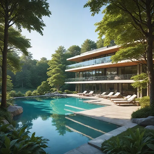 Unforgettable escapes: the best weekend getaways from NYC for luxury and premium stays