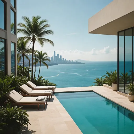 Elegant stays in Panama City Panama: refined areas and hotels for every traveler