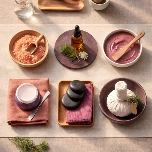 Where Swiss Wellness Stops Being Decorative: Six Spas That Actually Treat