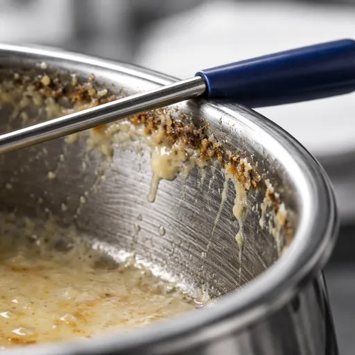 The Fondue Problem: Why Swiss Hotel Restaurants Keep Getting Their Own Food Wrong