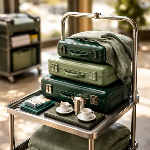 Seiler Constantin: A New Swiss Hotel Collection Built Against the International Chains