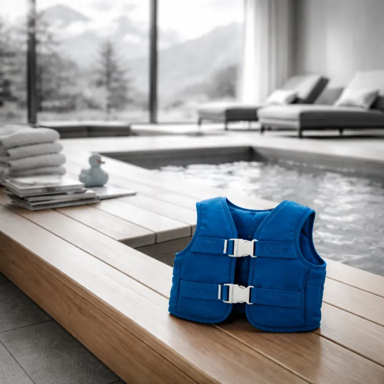 Family Wellness in the Alps: Hotels That Treat Children as More Than Spa Inconveniences