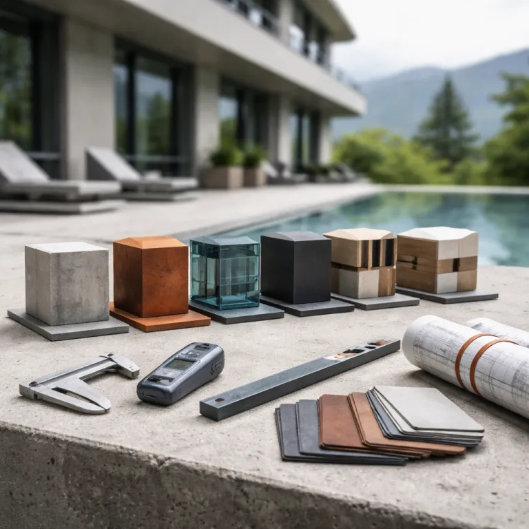 Reading a Swiss Hotel: Six Architects Whose Work Tells You What You're Booking