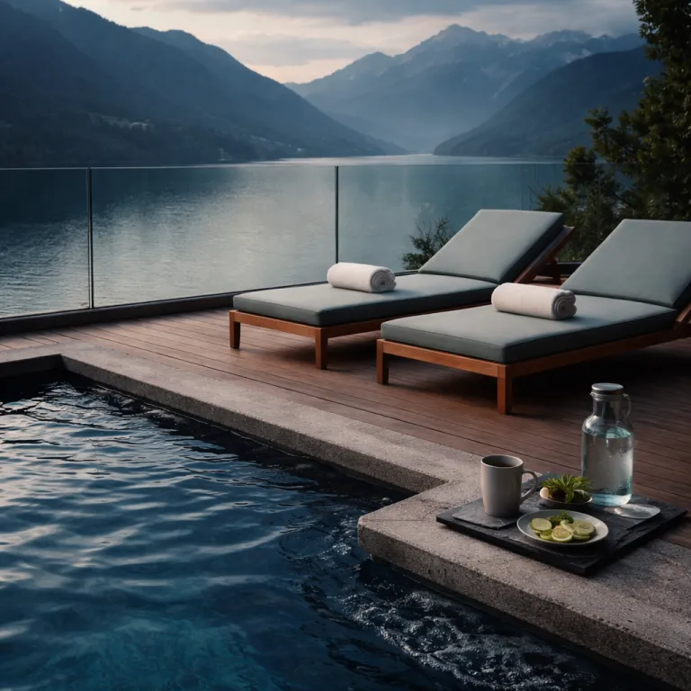 Summer Wellness in Switzerland: Why June Is the Sharper Booking Than December