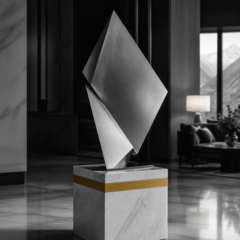 The Art Collections Inside Swiss Hotels: When the Lobby Outperforms the Local Museum
