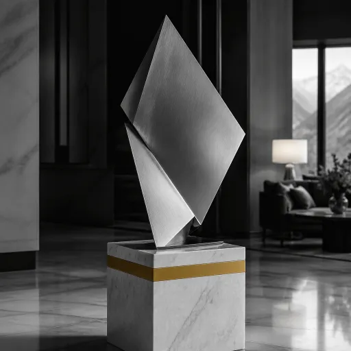 The Art Collections Inside Swiss Hotels: When the Lobby Outperforms the Local Museum