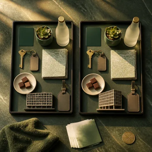 Zurich and Basel as Hotel Cities: Why the Urban Side of Swiss Hospitality Is Finally Competing