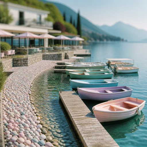 Switzerland by Water: Lake Boats, River Swims and Shoreline Walks That Reshape a Hotel Trip