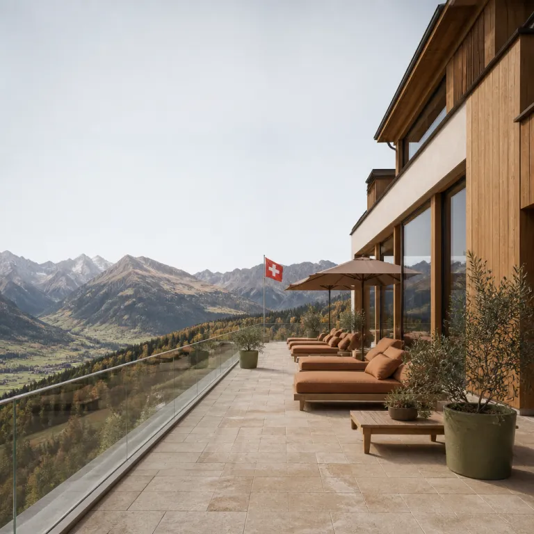 After the Vote: What the Swiss Population Referendum Changes for Luxury Hotel Guests
