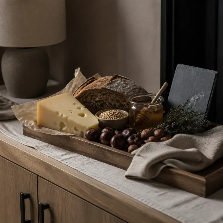 The Swiss Hotels That Show You a Canton, Not Just a Room