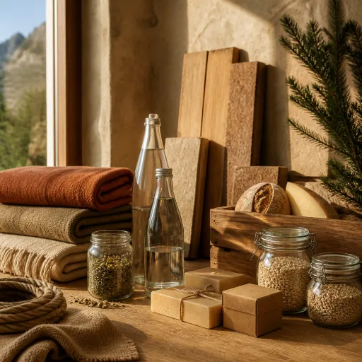The Carbon Conversation in Swiss Hotels: What Gets Measured, What Gets Hidden