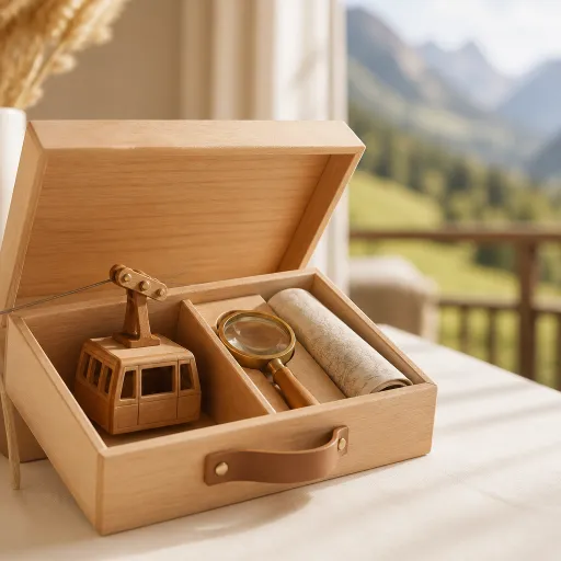 Summer With Children in the Swiss Alps: Activities Hotels Offer That You Cannot Book Elsewhere