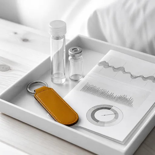 The Data Your Swiss Hotel Now Wants: Epigenetics, Metabolic Age and the New Guest Profile