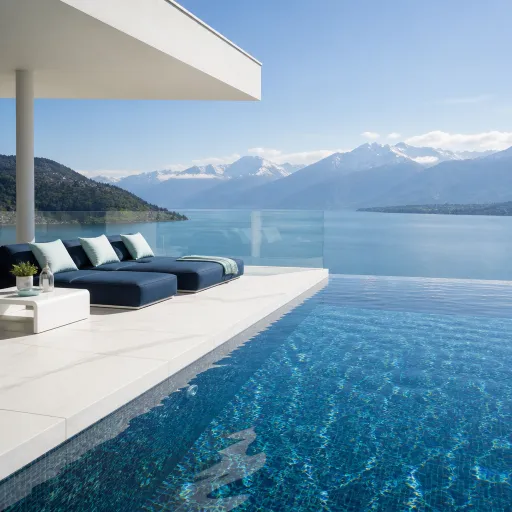Luxury Hotels Switzerland: What the Category Actually Means in This Market